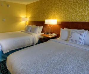 Photo 5 - Fairfield Inn & Suites by Marriott Princeton