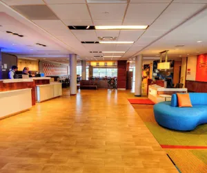 Photo 2 - Fairfield Inn & Suites by Marriott Princeton