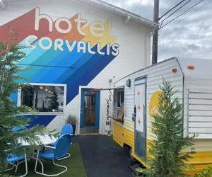 Photo 2 - Hotel Corvallis