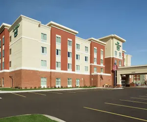 Photo 2 - Homewood Suites by Hilton Kalamazoo-Portage