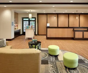 Photo 3 - Homewood Suites by Hilton Kalamazoo-Portage