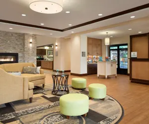 Photo 5 - Homewood Suites by Hilton Kalamazoo-Portage