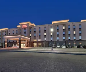 Photo 2 - Hampton Inn & Suites Albuquerque Airport