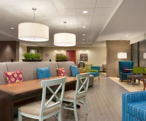 Photo 3 - Home2 Suites by Hilton Champaign/Urbana