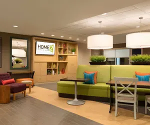 Photo 4 - Home2 Suites by Hilton Atlanta South/McDonough