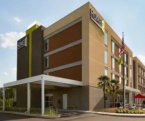 Photo 2 - Home2 Suites by Hilton Atlanta South/McDonough