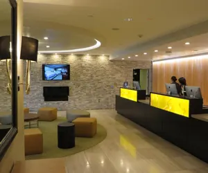 Photo 3 - Aventura Hotel