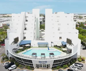 Photo 2 - Nuvo Suites Hotel