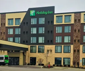 Photo 2 - Holiday Inn Chicago - Schaumburg by IHG