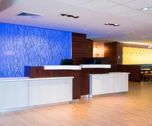 Photo 4 - Fairfield Inn & Suites Tampa Westshore / Airport