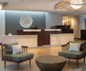 Photo 3 - Fairfield Inn & Suites Tampa Westshore / Airport