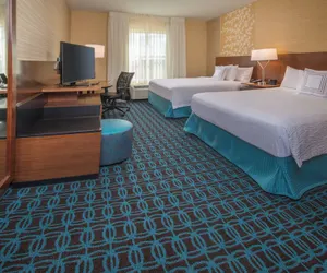 Photo 4 - Fairfield Inn & Suites by Marriott Easton