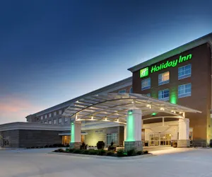 Photo 2 - Holiday Inn Peoria At Grand Prairie by IHG