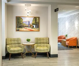 Photo 4 - Hampton Inn & Suites La Crosse Downtown