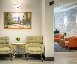 Photo 3 - Hampton Inn & Suites La Crosse Downtown