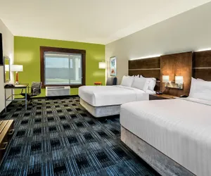 Photo 5 - Holiday Inn Express & Suites Round Rock - Austin N by IHG