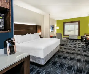 Photo 3 - Holiday Inn Express & Suites Round Rock - Austin N by IHG