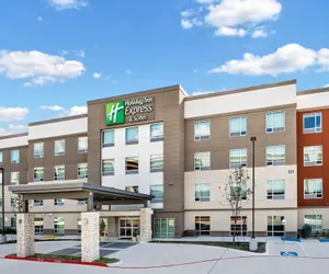 Photo 2 - Holiday Inn Express & Suites Round Rock - Austin N by IHG
