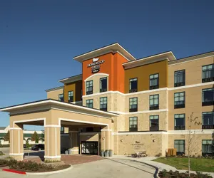 Photo 2 - Homewood Suites by Hilton Houston / Katy Mills Mall