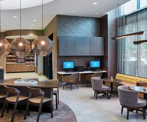 Photo 5 - SpringHill Suites by Marriott Milwaukee Downtown