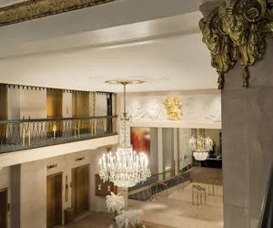 Photo 3 - Marriott Vacation Club® at the Mayflower, Washington, D.C.
