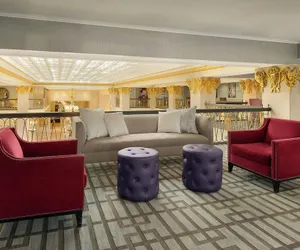 Photo 4 - Marriott Vacation Club® at the Mayflower, Washington, D.C.