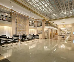 Photo 4 - Marriott Vacation Club® at the Mayflower, Washington, D.C.
