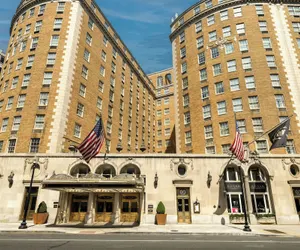 Photo 2 - Marriott Vacation Club® at the Mayflower, Washington, D.C.