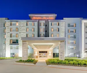 Photo 2 - Hampton Inn & Suites North Houston Spring