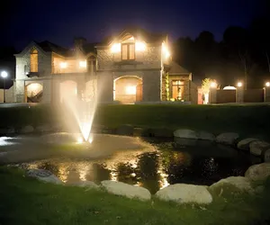 Photo 2 - Stroudsmoor Country Inn