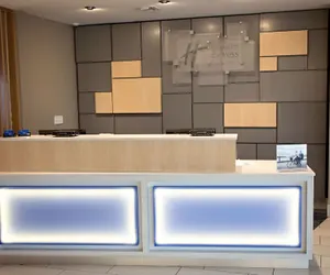 Photo 3 - Holiday Inn Express & Suites Great Bend by IHG