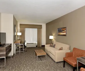 Photo 4 - Holiday Inn St. George Conv Ctr by IHG