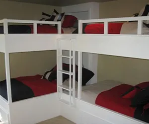 Photo 4 - Williamsburg Hostel