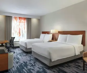 Photo 5 - Fairfield Inn & Suites by Marriott Niagara Falls
