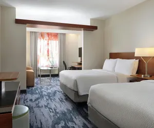 Photo 4 - Fairfield Inn & Suites by Marriott Niagara Falls