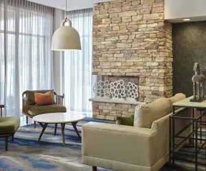 Photo 4 - Fairfield Inn & Suites by Marriott Niagara Falls