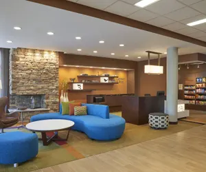 Photo 5 - Fairfield Inn & Suites by Marriott Niagara Falls