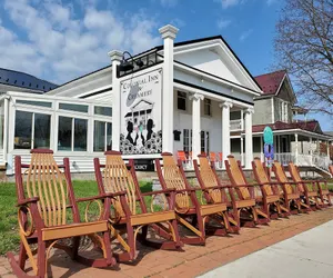 Photo 2 - Colonial Inn & Creamery