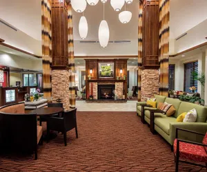 Photo 4 - Hilton Garden Inn Uniontown