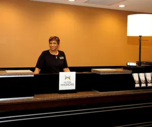 Photo 3 - Hampton Inn Suffolk