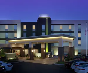 Photo 2 - Home2 Suites by Hilton Louisville East/Hurstbourne