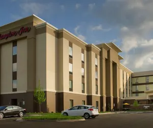 Photo 2 - Hampton Inn Louisville East/Hurstbourne
