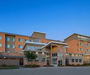 Photo 2 - Residence Inn by Marriott Denton