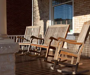 Photo 2 - The Guest House Inn on Courthouse Square