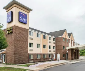 Photo 2 - Sleep Inn & Suites Pittsburgh