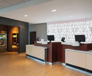 Photo 4 - Fairfield Inn & Suites by Marriott Austin San Marcos
