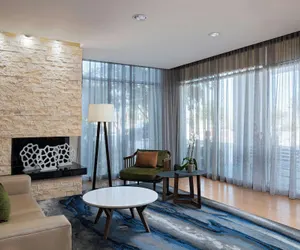 Photo 3 - Fairfield Inn & Suites by Marriott Austin San Marcos