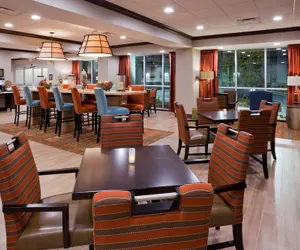 Photo 4 - Hampton Inn Minneapolis Bloomington West