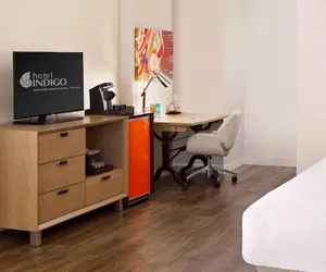 Photo 4 - Hotel Indigo Austin Downtown - University by IHG