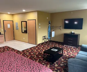 Photo 4 - SureStay Studio By Best Western El Dorado